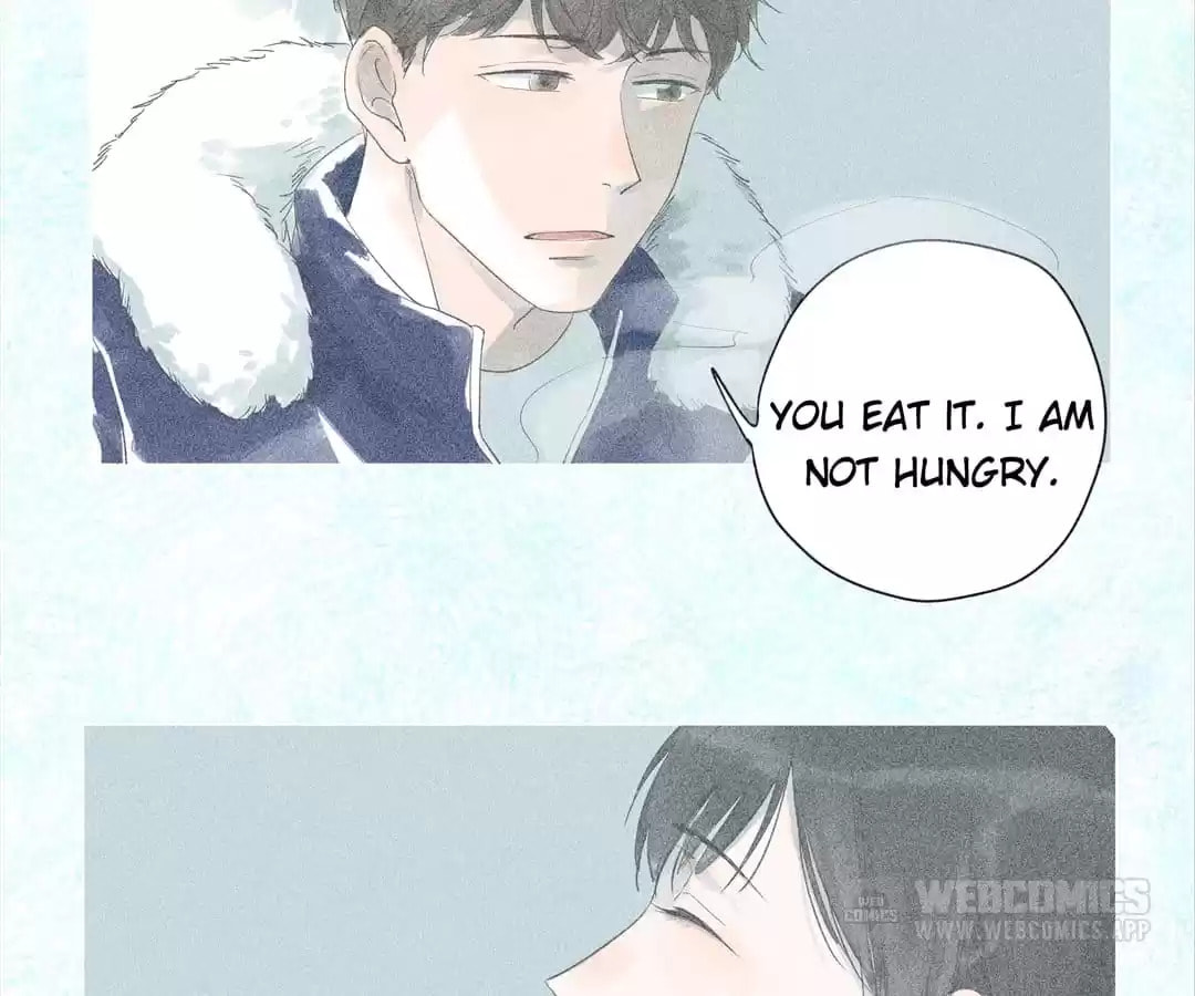 The 10 Years I loved you the most (Colored) Chapter 2 page 27 - 