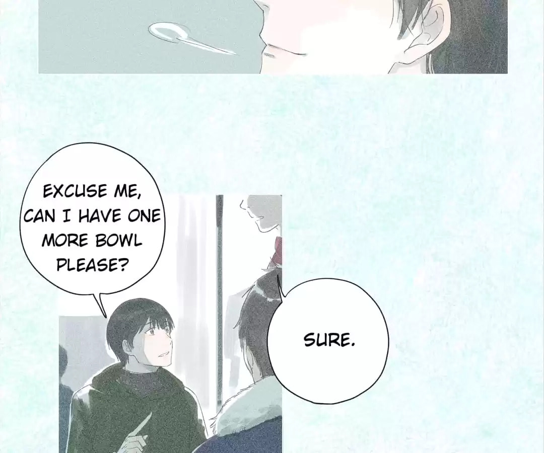 The 10 Years I loved you the most (Colored) Chapter 2 page 28 - 