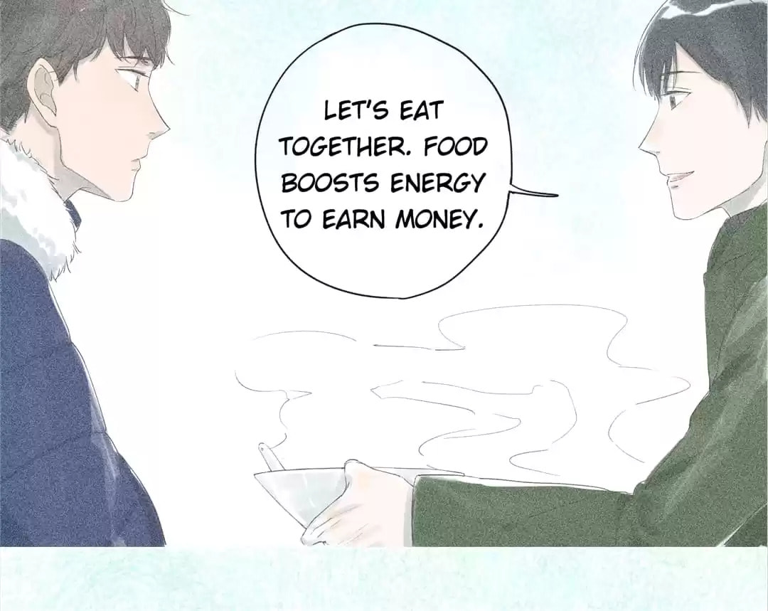 The 10 Years I loved you the most (Colored) Chapter 2 page 30 - 