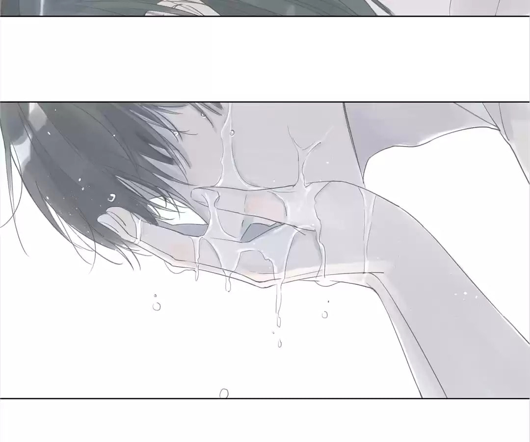 The 10 Years I loved you the most (Colored) Chapter 2 page 4 - 