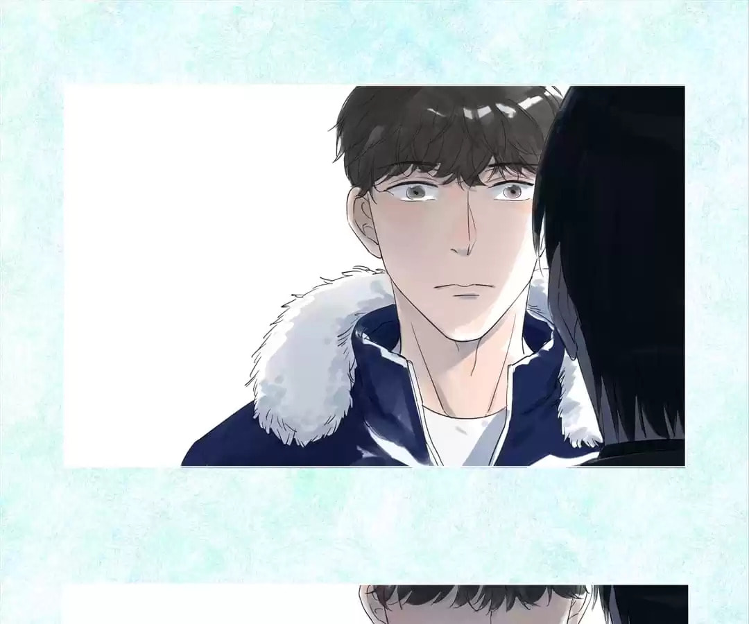 The 10 Years I loved you the most (Colored) Chapter 2 page 31 - 