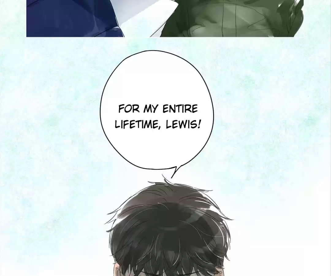The 10 Years I loved you the most (Colored) Chapter 2 page 33 - 