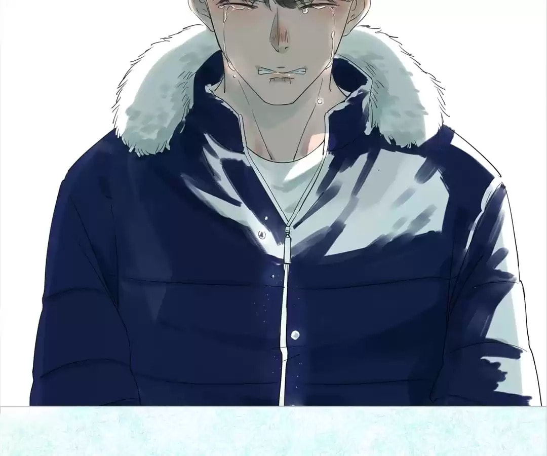 The 10 Years I loved you the most (Colored) Chapter 2 page 34 - 