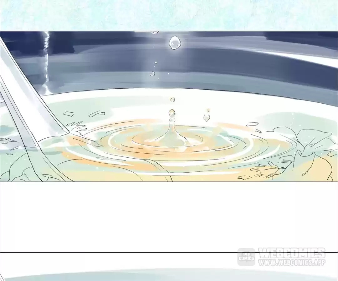 The 10 Years I loved you the most (Colored) Chapter 2 page 35 - 