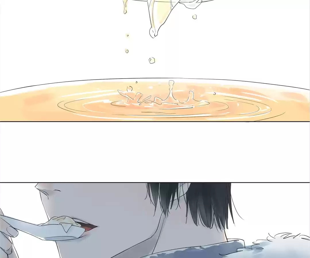 The 10 Years I loved you the most (Colored) Chapter 2 page 37 - 