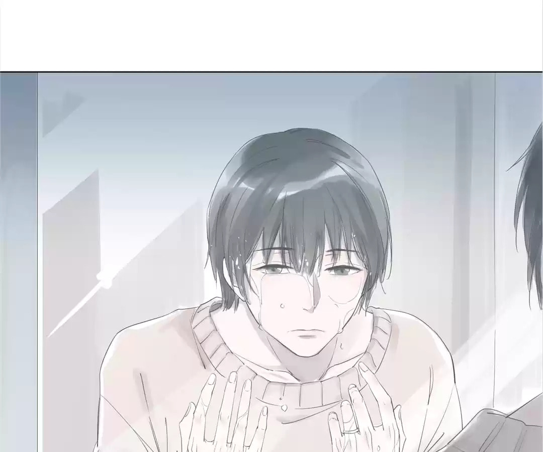 The 10 Years I loved you the most (Colored) Chapter 2 page 5 - 