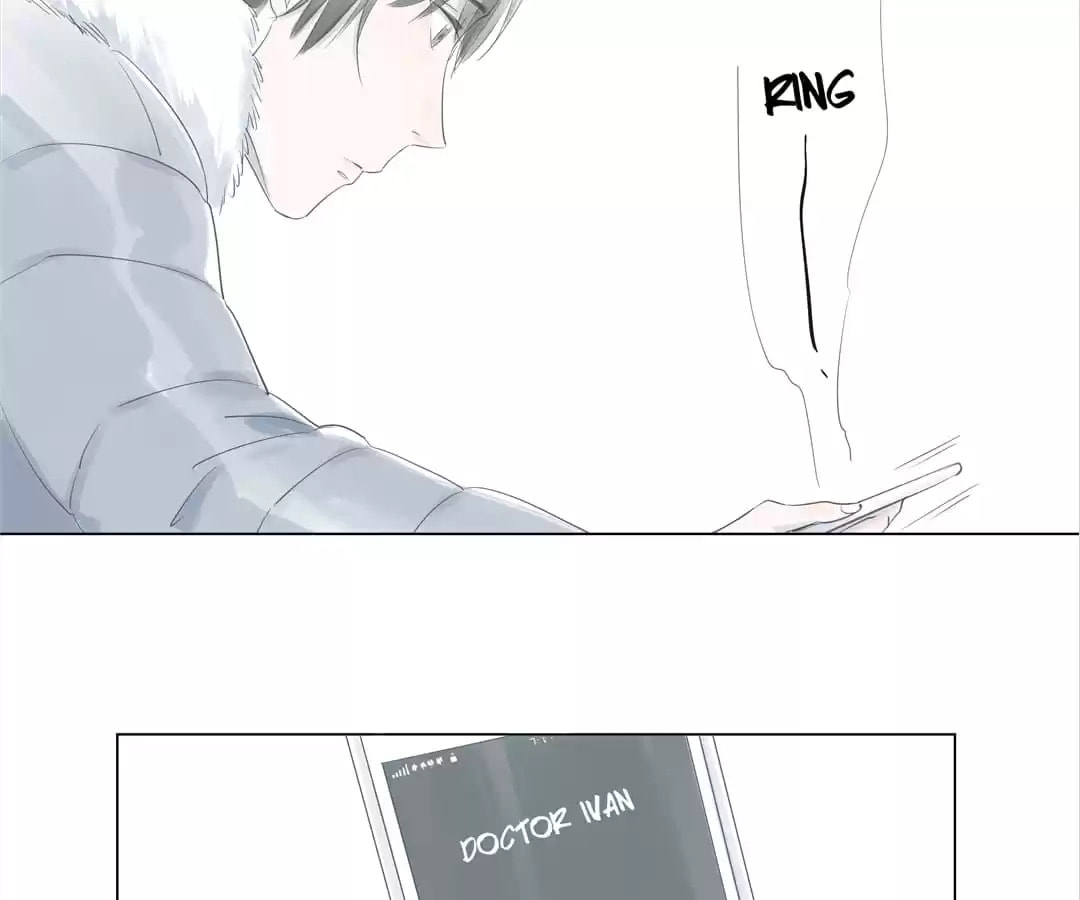 The 10 Years I loved you the most (Colored) Chapter 2 page 8 - 