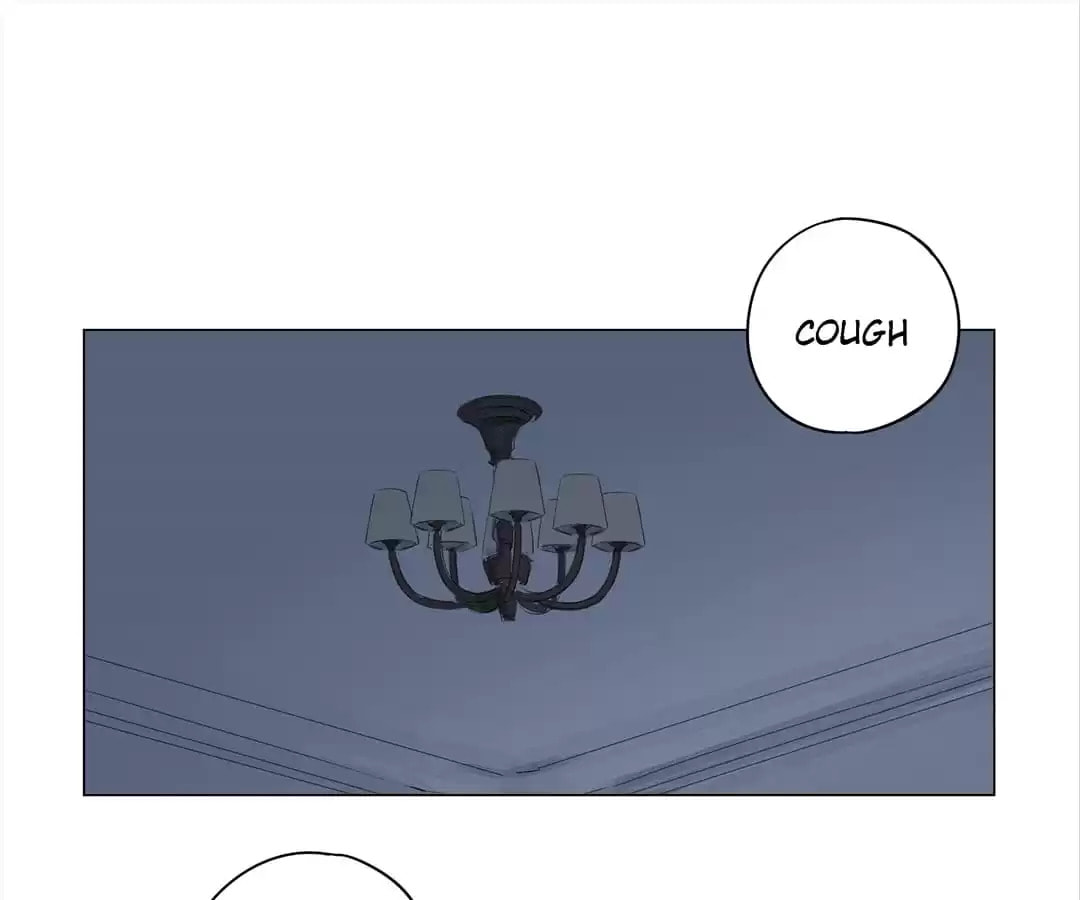 The 10 Years I loved you the most (Colored) Chapter 20 page 1 - 