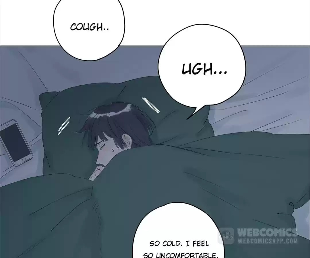 The 10 Years I loved you the most (Colored) Chapter 20 page 2 - 