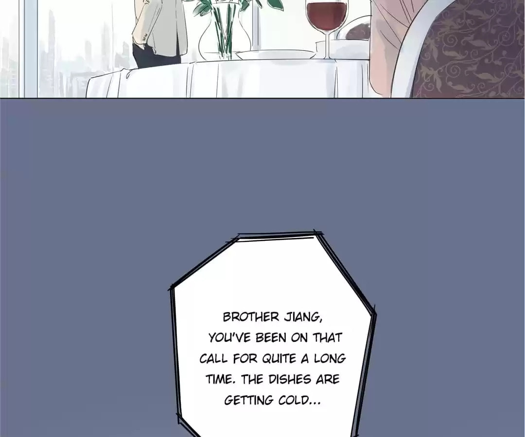 The 10 Years I loved you the most (Colored) Chapter 20 page 12 - 