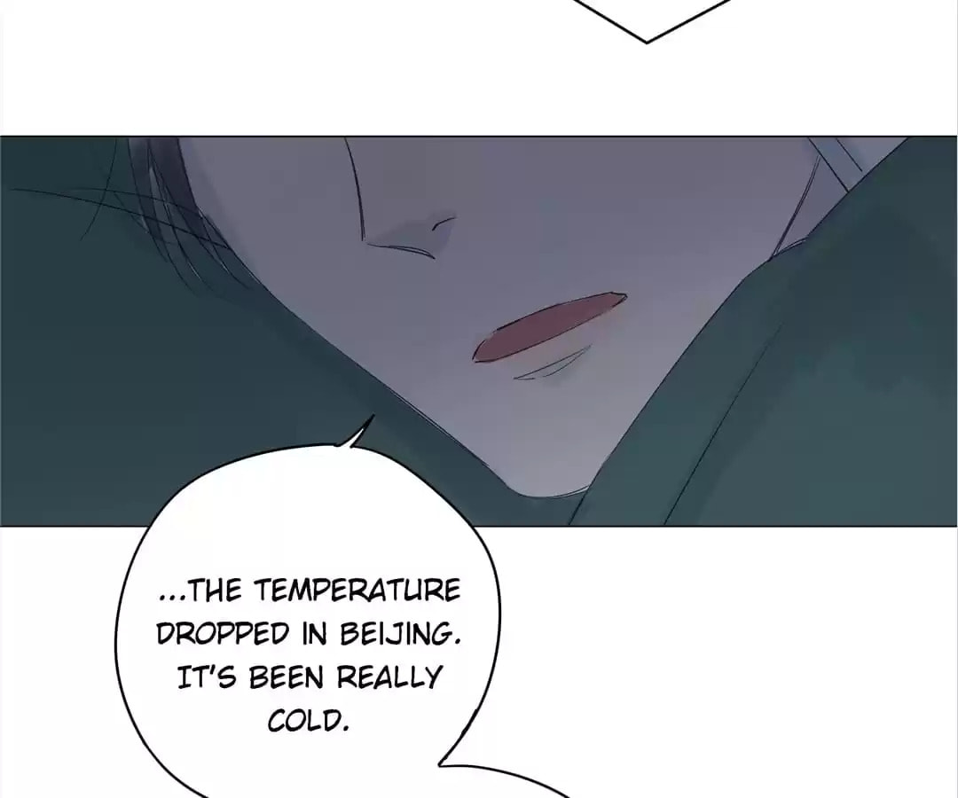 The 10 Years I loved you the most (Colored) Chapter 20 page 15 - 