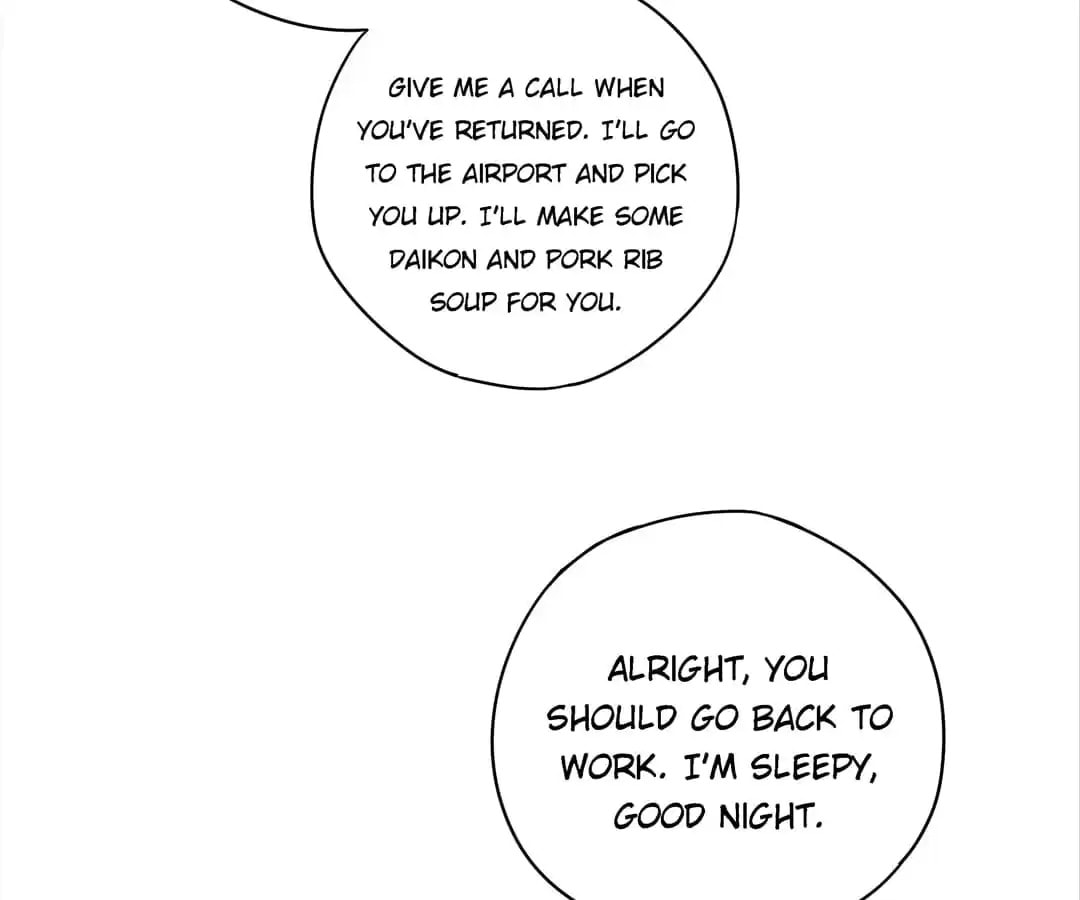 The 10 Years I loved you the most (Colored) Chapter 20 page 16 - 