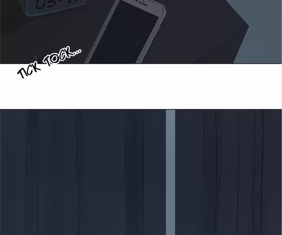 The 10 Years I loved you the most (Colored) Chapter 20 page 19 - 