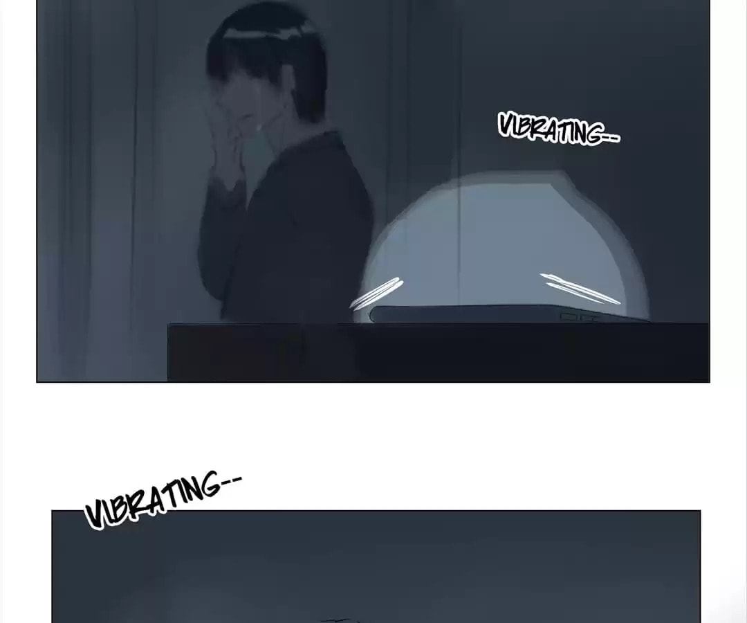 The 10 Years I loved you the most (Colored) Chapter 20 page 30 - 