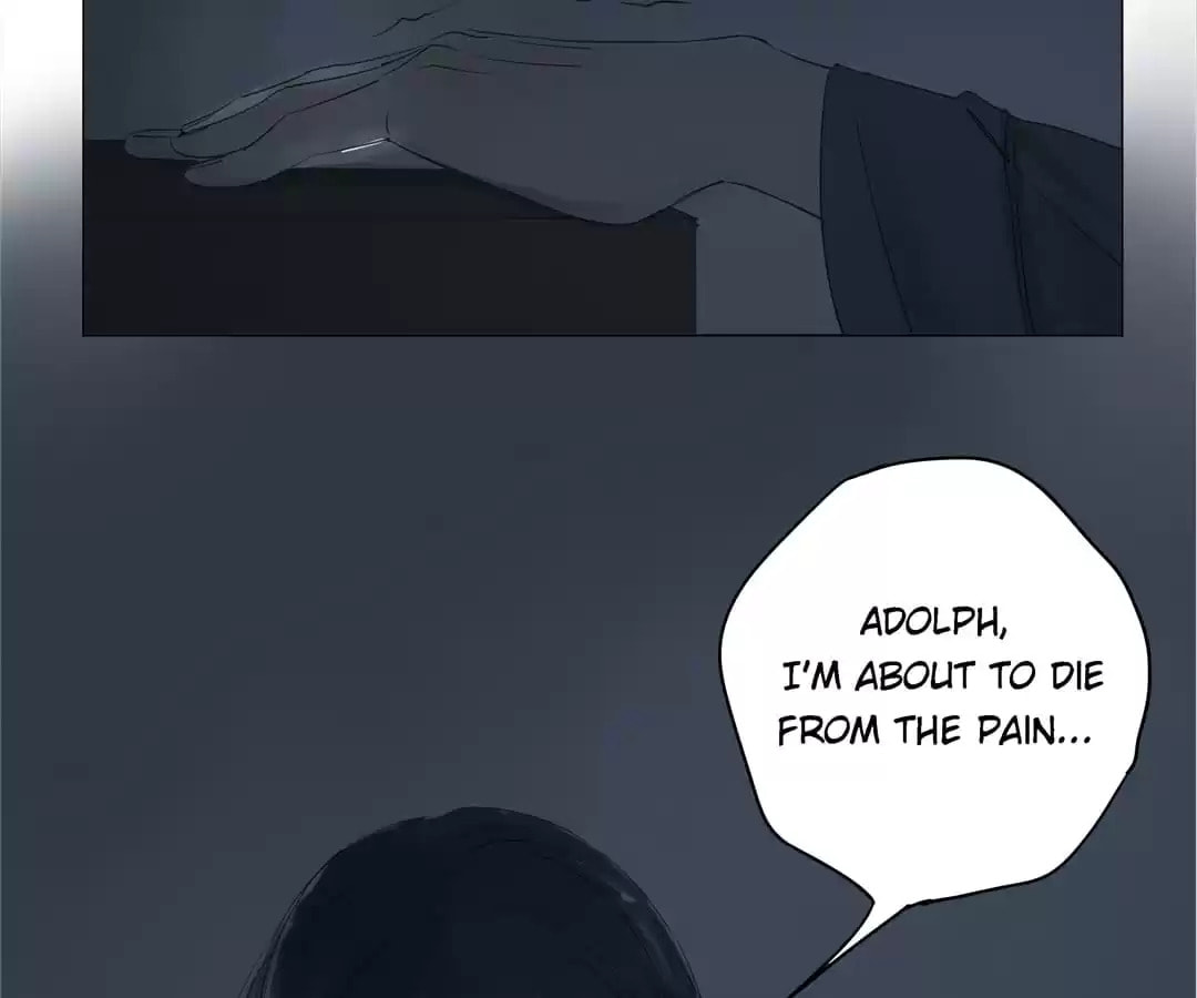 The 10 Years I loved you the most (Colored) Chapter 20 page 31 - 
