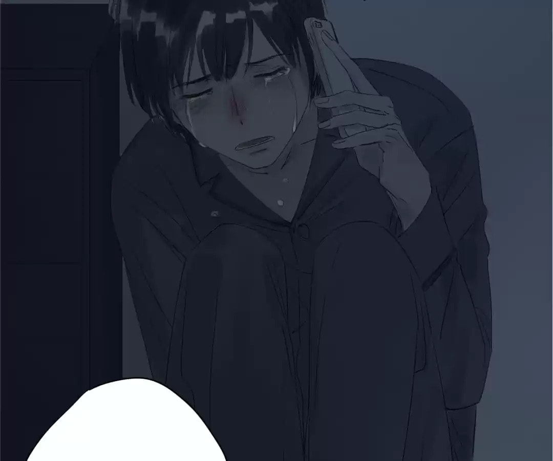 The 10 Years I loved you the most (Colored) Chapter 20 page 32 - 