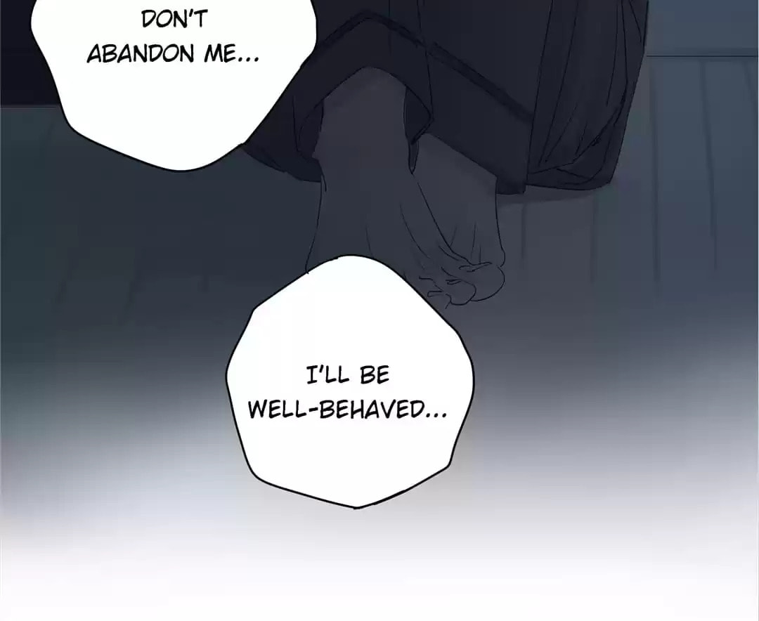 The 10 Years I loved you the most (Colored) Chapter 20 page 33 - 