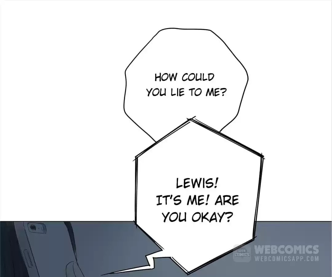 The 10 Years I loved you the most (Colored) Chapter 20 page 34 - 
