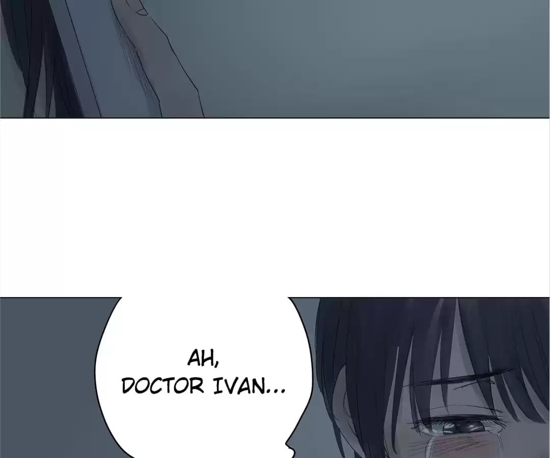 The 10 Years I loved you the most (Colored) Chapter 20 page 35 - 