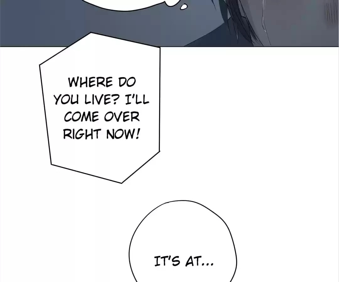 The 10 Years I loved you the most (Colored) Chapter 20 page 36 - 