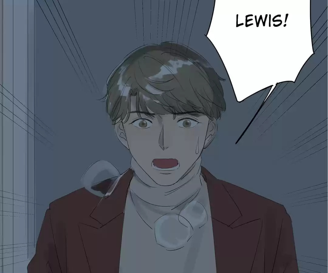 The 10 Years I loved you the most (Colored) Chapter 20 page 38 - 