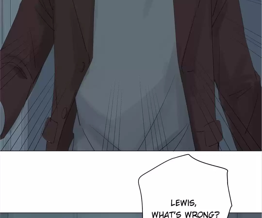 The 10 Years I loved you the most (Colored) Chapter 20 page 39 - 
