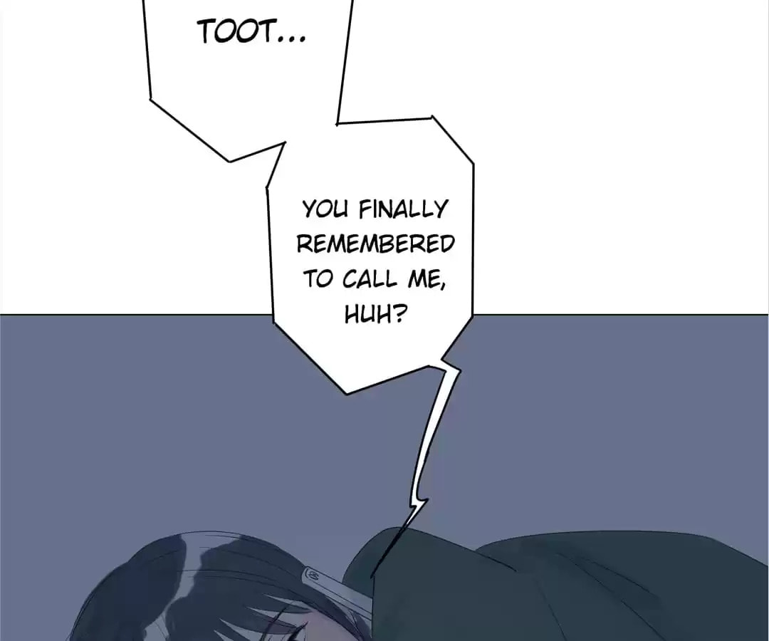 The 10 Years I loved you the most (Colored) Chapter 20 page 5 - 
