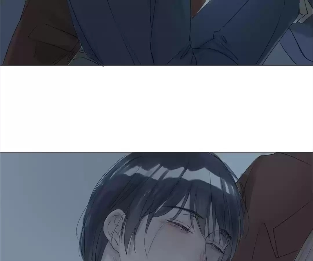 The 10 Years I loved you the most (Colored) Chapter 20 page 43 - 