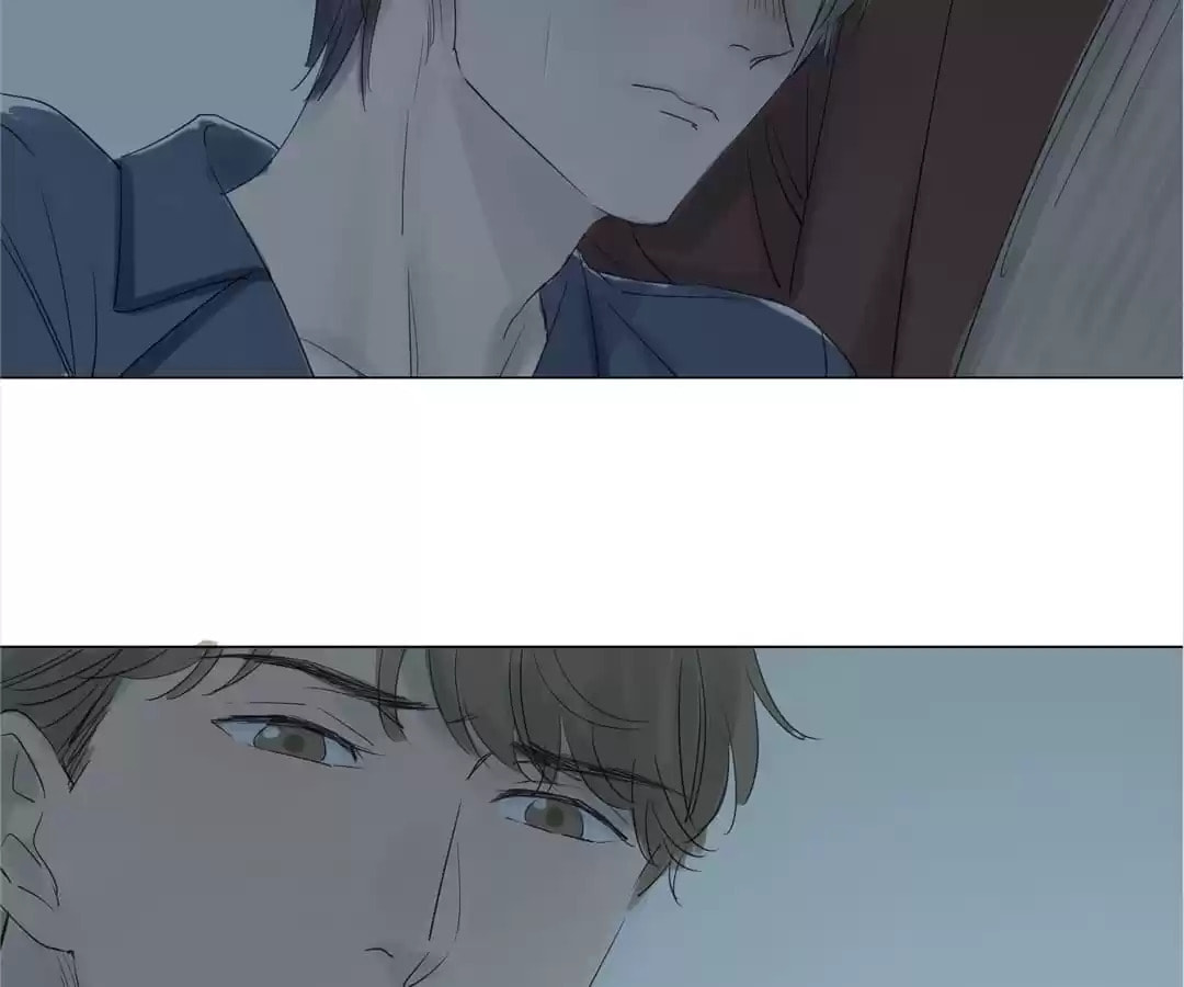 The 10 Years I loved you the most (Colored) Chapter 20 page 44 - 