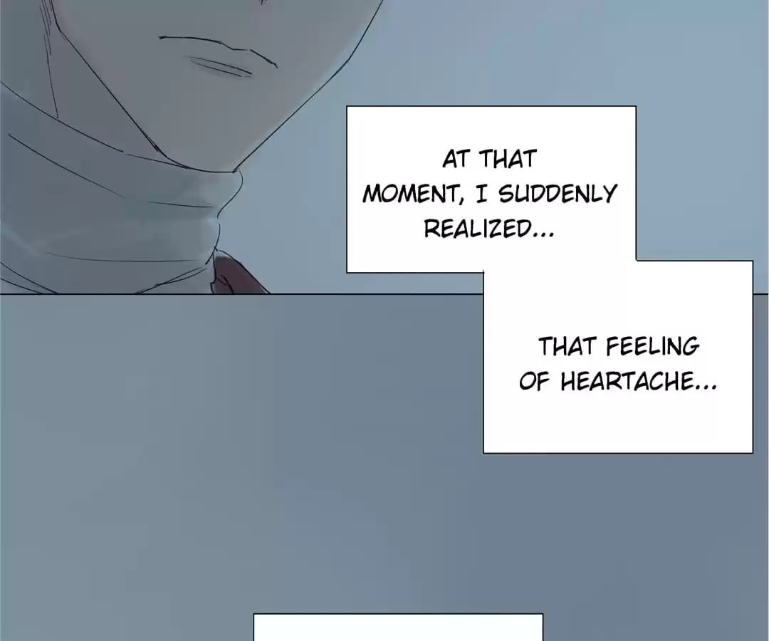 The 10 Years I loved you the most (Colored) Chapter 20 page 45 - 