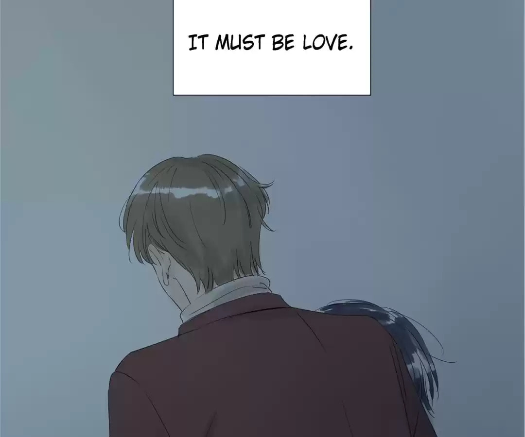 The 10 Years I loved you the most (Colored) Chapter 20 page 46 - 