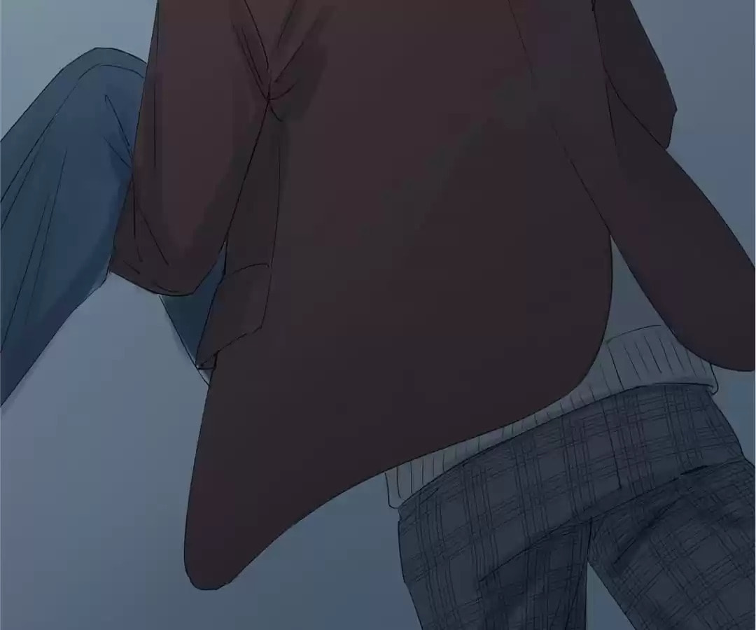 The 10 Years I loved you the most (Colored) Chapter 20 page 47 - 