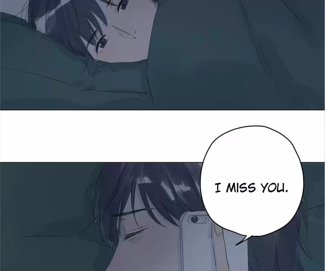 The 10 Years I loved you the most (Colored) Chapter 20 page 6 - 