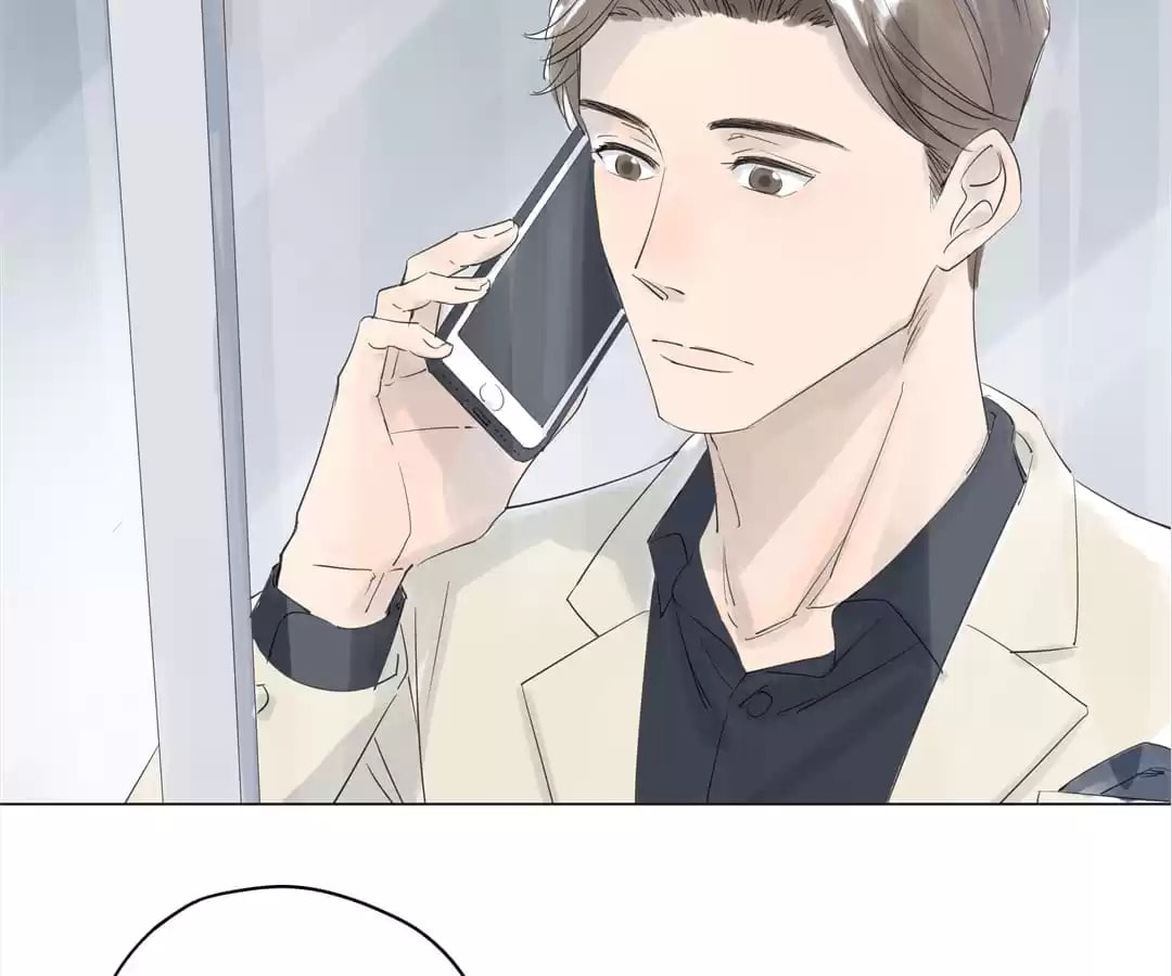 The 10 Years I loved you the most (Colored) Chapter 20 page 8 - 
