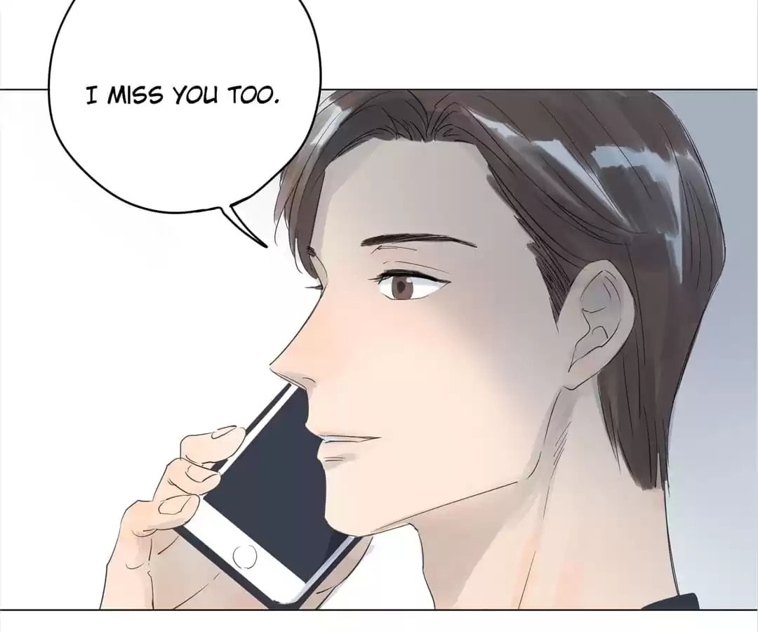 The 10 Years I loved you the most (Colored) Chapter 20 page 9 - 