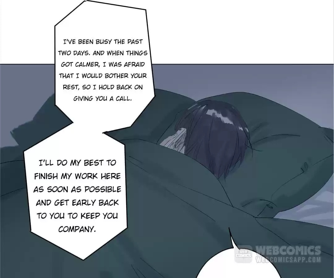 The 10 Years I loved you the most (Colored) Chapter 20 page 10 - 