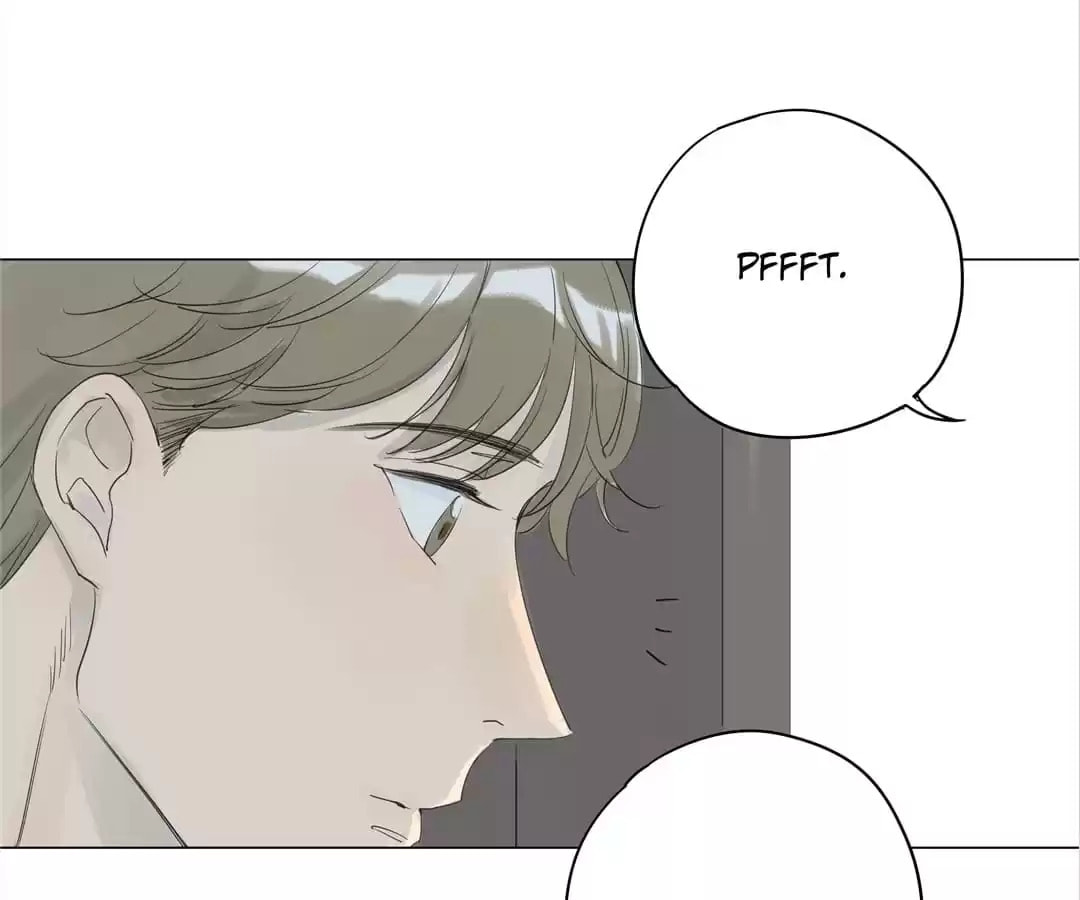 The 10 Years I loved you the most (Colored) Chapter 21 page 12 - 