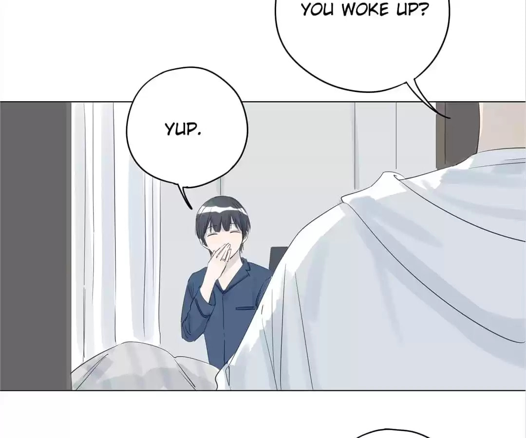 The 10 Years I loved you the most (Colored) Chapter 21 page 13 - 