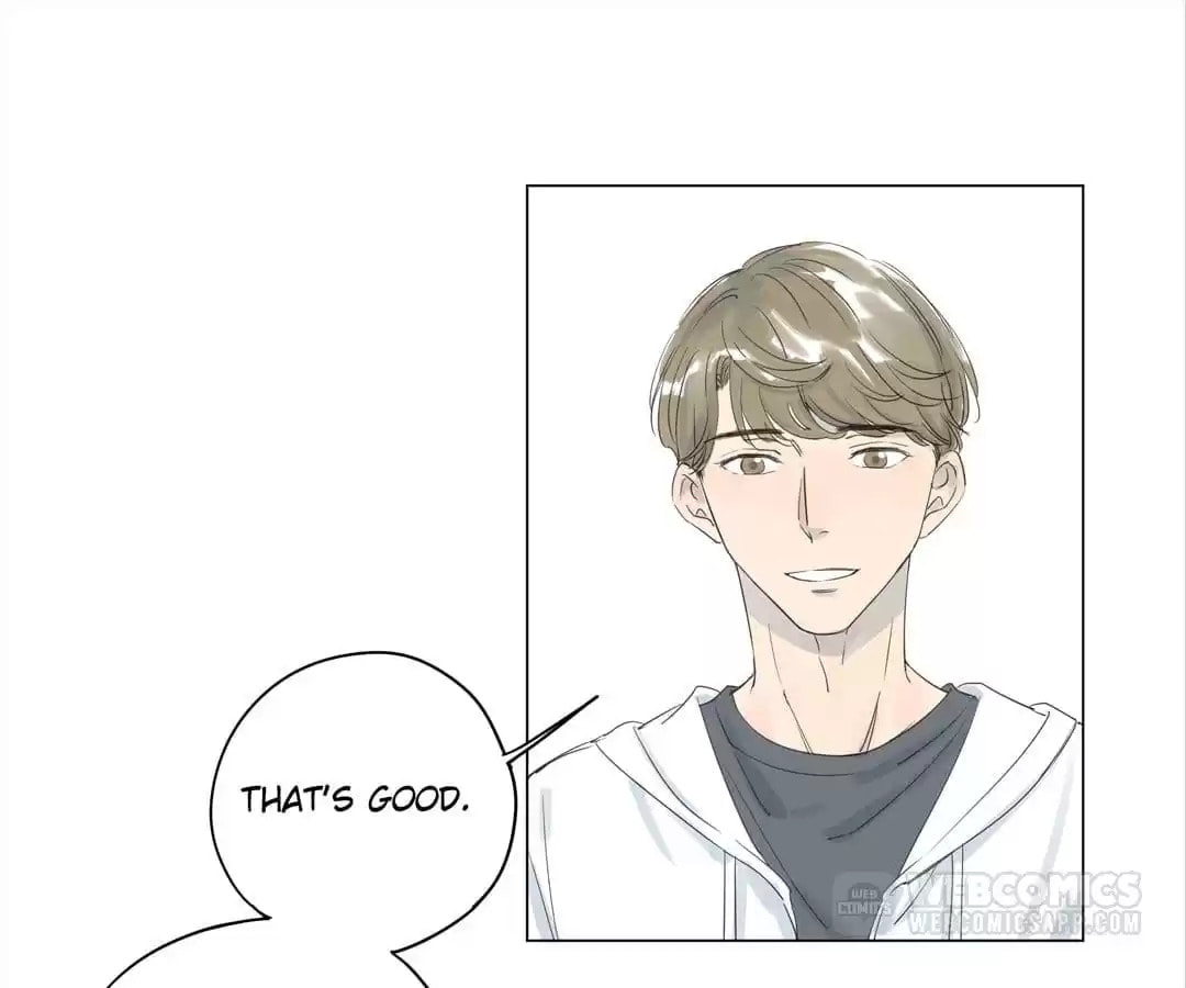 The 10 Years I loved you the most (Colored) Chapter 21 page 18 - 