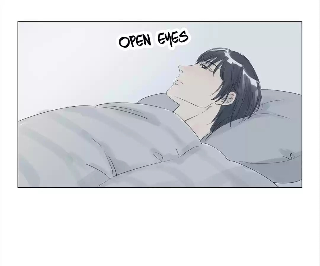 The 10 Years I loved you the most (Colored) Chapter 21 page 3 - 