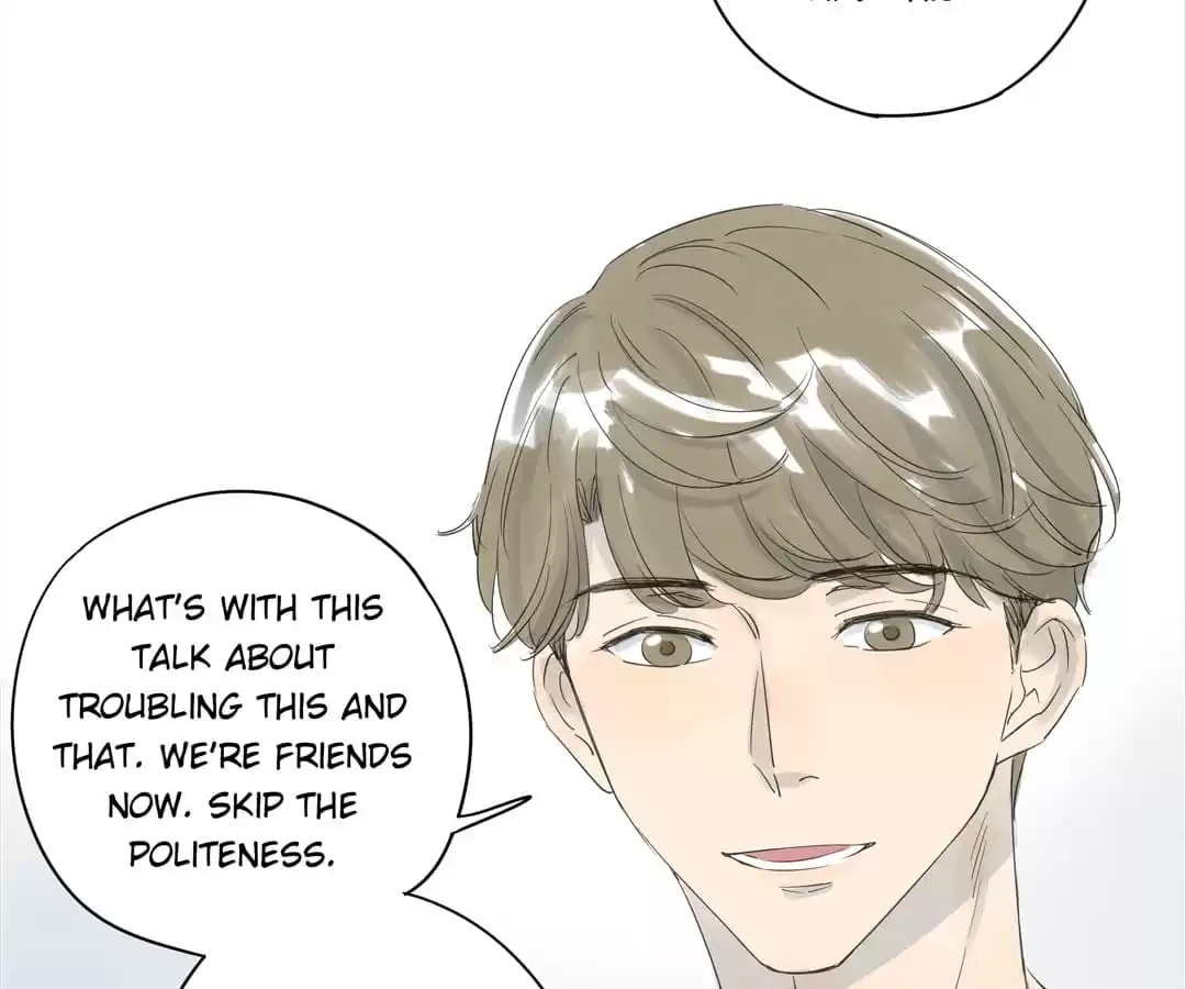 The 10 Years I loved you the most (Colored) Chapter 21 page 21 - 