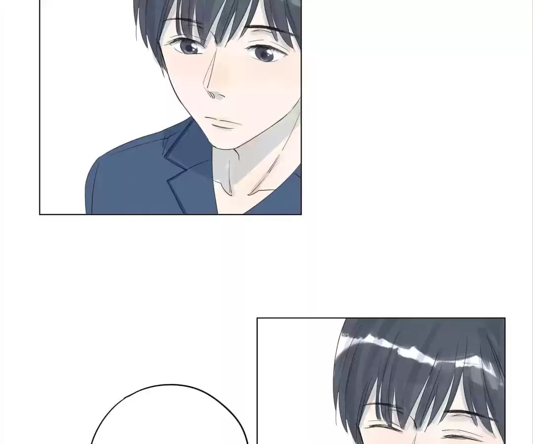 The 10 Years I loved you the most (Colored) Chapter 21 page 23 - 
