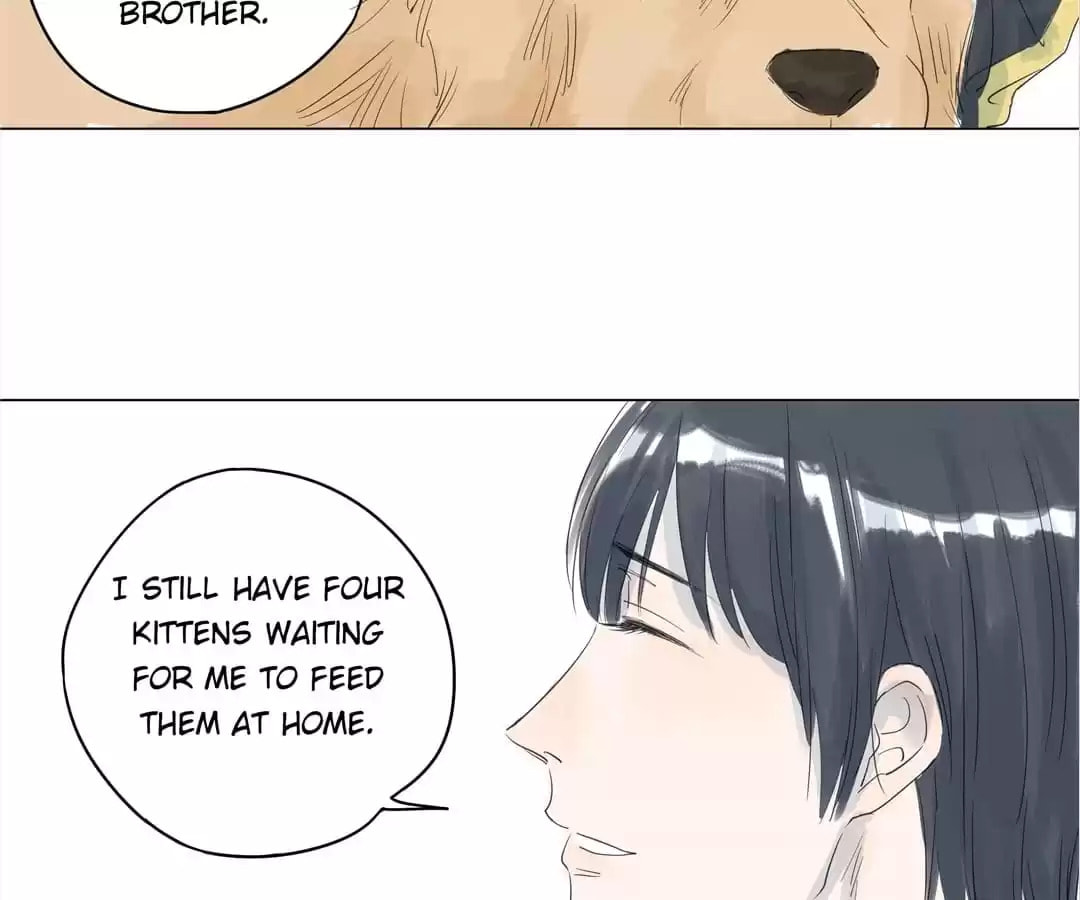 The 10 Years I loved you the most (Colored) Chapter 21 page 27 - 