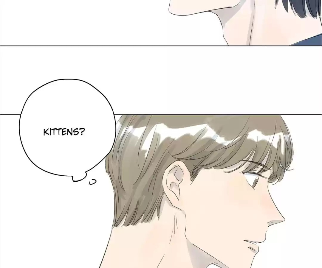 The 10 Years I loved you the most (Colored) Chapter 21 page 28 - 