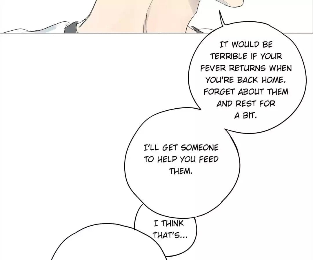 The 10 Years I loved you the most (Colored) Chapter 21 page 29 - 