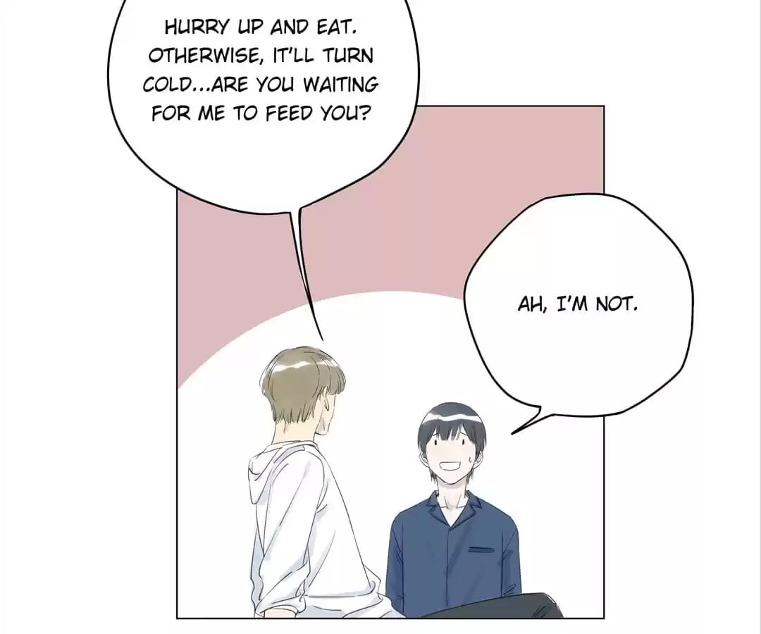 The 10 Years I loved you the most (Colored) Chapter 21 page 30 - 