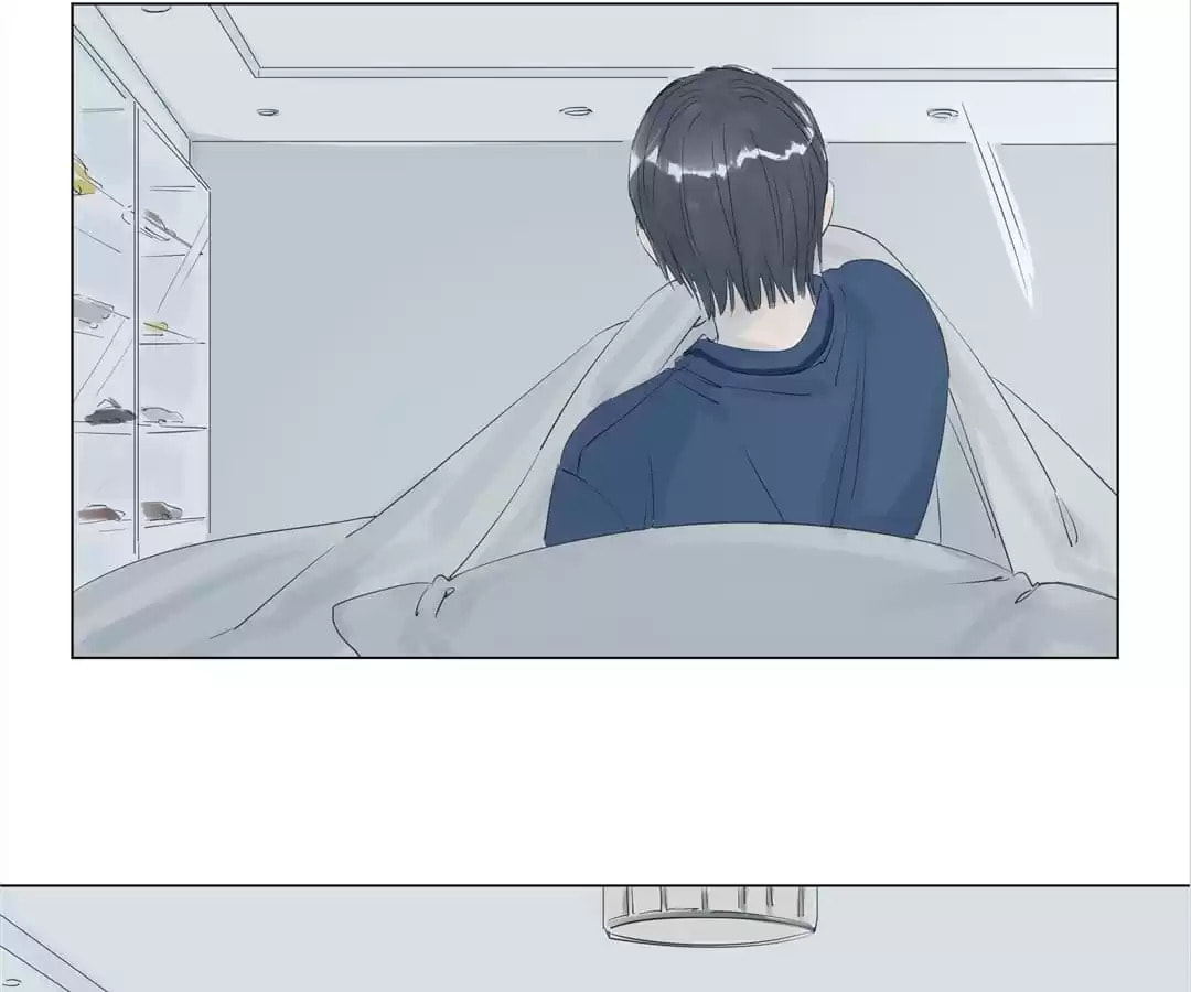 The 10 Years I loved you the most (Colored) Chapter 21 page 4 - 