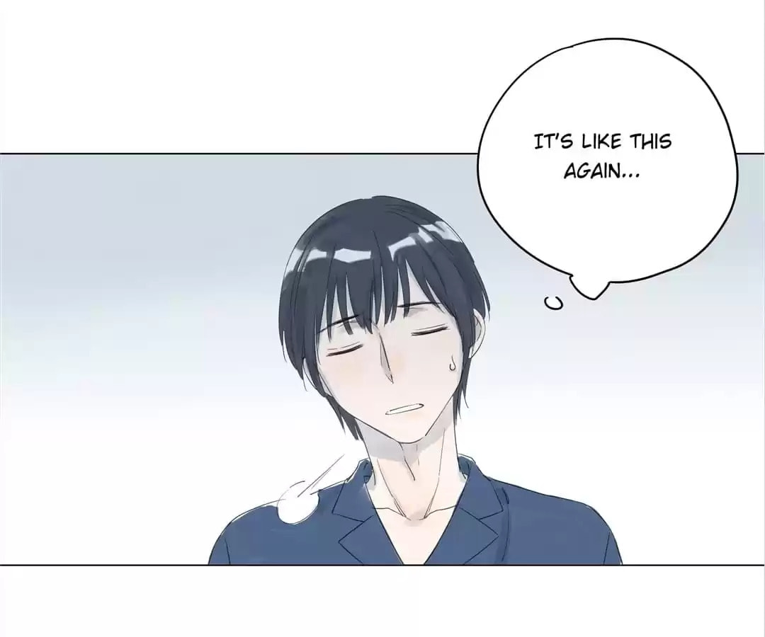 The 10 Years I loved you the most (Colored) Chapter 21 page 31 - 