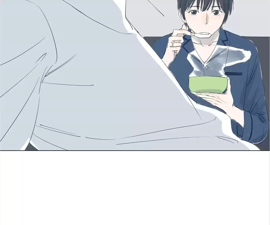 The 10 Years I loved you the most (Colored) Chapter 21 page 36 - 