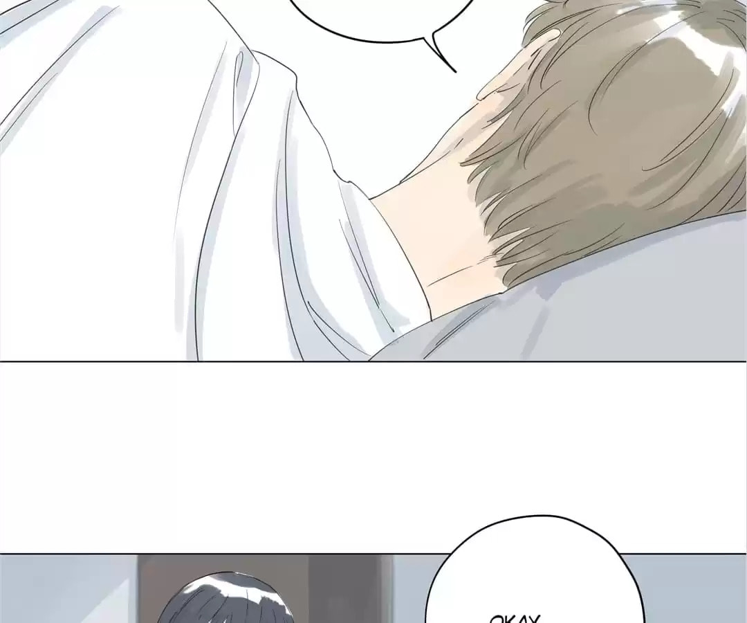 The 10 Years I loved you the most (Colored) Chapter 21 page 40 - 